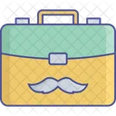 Briefcase  Icon