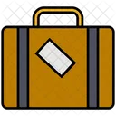 Briefcase  Icon