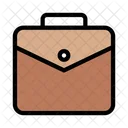 Briefcase  Icon