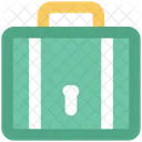 Briefcase  Icon