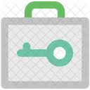 Briefcase  Icon