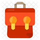 Briefcase  Icon