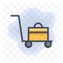 Briefcase  Icon