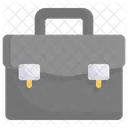 Briefcase  Icon