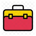 Briefcase  Icon