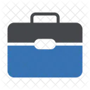 Briefcase  Icon