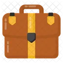 Briefcase  Icon