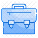 Briefcase  Icon