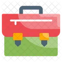 Briefcase  Icon