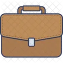 Briefcase  Icon