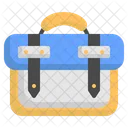 Briefcase Bag Luggage Icon