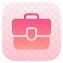 Briefcase  Icon