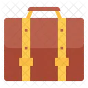 Briefcase  Icon