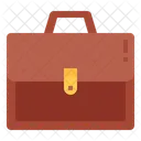 Briefcase  Icon