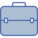 Briefcase  Icon