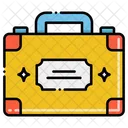 Briefcase  Icon