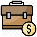 Briefcase  Icon