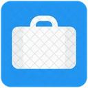 Briefcase  Icon