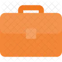 Briefcase Suitcase Work Icon