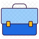 Briefcase  Icon