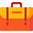 Briefcase Icon