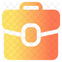 Briefcase  Icon