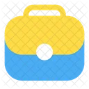 Briefcase  Icon