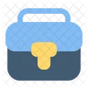 Briefcase  Icon