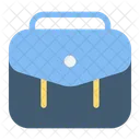 Briefcase  Icon