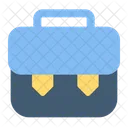 Briefcase  Icon