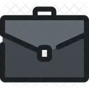 Briefcase  Icon