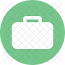 Briefcase  Icon