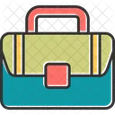 Briefcase  Icon