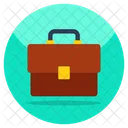 Briefcase  Icon