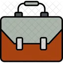 Briefcase  Icon