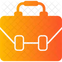 Briefcase  Icon