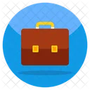 Briefcase  Icon