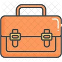 Briefcase  Icon