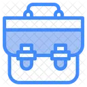 Briefcase  Icon