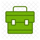 Briefcase  Icon