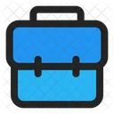 Briefcase  Icon