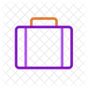 Briefcase  Icon