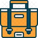 Briefcase  Icon