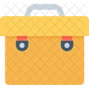 Briefcase  Icon