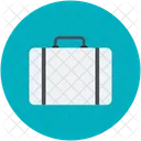 Briefcase  Icon