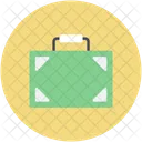 Briefcase  Icon