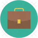 Briefcase  Icon