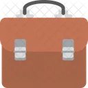 Briefcase  Icon