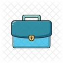 Briefcase  Icon