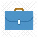 Briefcase  Icon